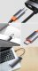 HUB USB Baseus 1x USB-C  + 4x USB-A 3.0 (WKWG070013) 4