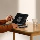 HUB USB Baseus 1x USB-C  + 4x USB-A 3.0 (WKWG070013) 7