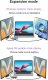 Stacja/replikator Baseus Metal Gleam USB-C (WKWG040013) 17