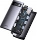 Stacja/replikator Baseus Metal Gleam USB-C (WKWG040013) 27