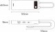 Stacja/replikator Baseus Metal Gleam USB-C (WKWG040013) 4