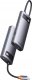 Stacja/replikator Baseus Metal Gleam USB-C (WKWG040013) 5