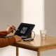 Stacja/replikator Baseus Metal Gleam USB-C (WKWG040013) 8