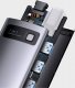 Stacja/replikator Baseus Metal Gleam USB-C (WKWG040113) 10