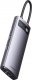 Stacja/replikator Baseus Metal Gleam USB-C (WKWG040113) 14