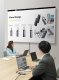 Stacja/replikator Baseus Metal Gleam USB-C (WKWG040113) 1