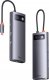 Stacja/replikator Baseus Metal Gleam USB-C (WKWG040113) 15