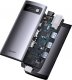 Stacja/replikator Baseus Metal Gleam USB-C (WKWG040113) 24