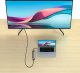 Stacja/replikator Baseus Metal Gleam USB-C (WKWG040113) 3