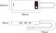 Stacja/replikator Baseus Metal Gleam USB-C (WKWG040113) 4