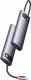 Stacja/replikator Baseus Metal Gleam USB-C (WKWG040113) 5