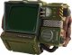 Fallout fabrycznie zmontowany PIP-BOY 2000 Mk VI (z wbudowanym w pełni podświetlanym panelem ekranu) 1
