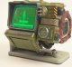 Fallout fabrycznie zmontowany PIP-BOY 2000 Mk VI (z wbudowanym w pełni podświetlanym panelem ekranu) 2