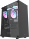 Obudowa Darkflash DK100 Czarna 1