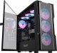 Obudowa Darkflash DK431 Mesh czarna 1