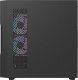 Obudowa Darkflash DK431 Mesh czarna 2