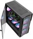 Obudowa Darkflash DK431 Mesh czarna 3