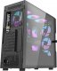 Obudowa Darkflash DK431 Mesh czarna 5
