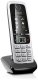 Telefon stacjonarny Gigaset Gigaset C430 HX schwarz (Mobilteil inkl. Ladeschale) - S30852-H2765-B101 1