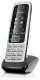 Telefon stacjonarny Gigaset Gigaset C430 HX schwarz (Mobilteil inkl. Ladeschale) - S30852-H2765-B101 3