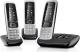 Telefon stacjonarny Gigaset C430 A TRIO (L36852-H2522-B111) 1