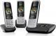 Telefon stacjonarny Gigaset C430 A TRIO (L36852-H2522-B111) 1