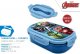 Stor Pudełko na Jedzenie + SZTUĆCE AVENGERS Lunchbox 2