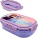 Stor Pudełko na Jedzenie + SZTUĆCE FROZEN Lunchbox 1