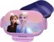 Stor Pudełko na Jedzenie + SZTUĆCE FROZEN Lunchbox 5