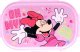 Stor Myszka Minnie Pudełko na Jedzenie + SZTUĆCE LUNCHBOX DZIECIĘCY 5