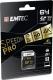 Karta Emtec Speedin Pro SDXC 64 GB Class 10 UHS-I/U3 V30 (ECMSD64GXC10SP) 1