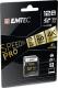Karta Emtec Speedin Pro SDXC 128 GB Class 10 UHS-I/U3 V30 (ECMSD128GXC10SP) 1