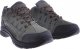 Buty trekkingowe męskie Sunlanse 10394 zielone r. 45 3