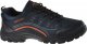 Buty trekkingowe męskie Hualuo A5-1 9468 S448 czarne r. 46 1