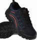Buty trekkingowe męskie Hualuo A5-1 9468 S448 granatowe r. 44 2