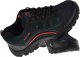 Buty trekkingowe męskie Hualuo A5-1 9468 S448 granatowe r. 44 5