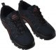 Buty trekkingowe męskie Hualuo A5-1 9468 S448 granatowe r. 45 3