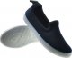 Pantofelek24 Wsuwane damskie trampki slip on Granatowe /G3-2 8086 S192/ 38 6