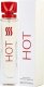 Benetton Benetton Hot woda toaletowa 100 ml 1 1