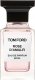 Tom Ford Tom Ford Rose D'Amalfi woda perfumowana 50 ml 1 1