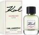 Karl Lagerfeld Karl Hamburg Alster EDT 60 ml 1