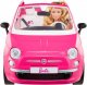 Lalka Barbie Mattel Barbie Lalka + Fiat 500 GXR57 2