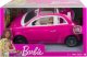Lalka Barbie Mattel Barbie Lalka + Fiat 500 GXR57 4