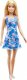 Lalka Barbie Mattel Barbie Kabriolet Lalka HBY29 3