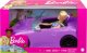 Lalka Barbie Mattel Barbie Kabriolet Lalka HBY29 5