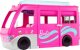 Mattel Barbie Kamper Marzeń DreamCamper HCD46 1
