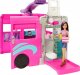 Mattel Barbie Kamper Marzeń DreamCamper HCD46 2