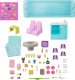 Mattel Barbie Kamper Marzeń DreamCamper HCD46 4