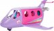 Lalka Barbie Mattel Barbie Lotnicza przygoda Samolot + Lalka HCD49 1