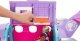 Lalka Barbie Mattel Barbie Lotnicza przygoda Samolot + Lalka HCD49 3